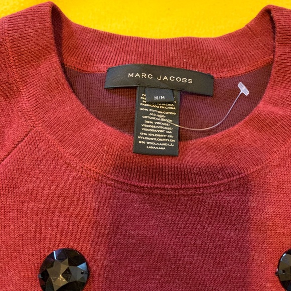 Marc Jacobs top - Picture 3 of 5